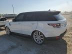 2016 Land Rover Range Rover Sport Hse للبيع في West Palm Beach، FL - Mechanical
