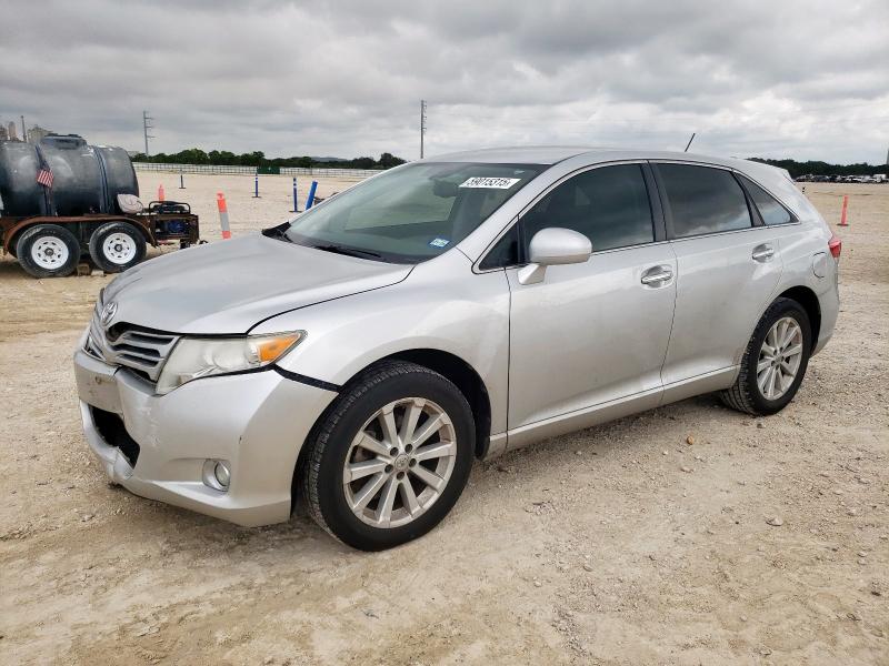 2011 Toyota Venza 