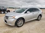 2011 Toyota Venza  zu verkaufen in New Braunfels, TX - Front End