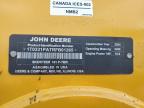2024 John Deere 331 P-Tier Tracked Skid Steer Loader for Sale in Columbus, OH - Burn