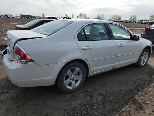 2008 FORD FUSION SE