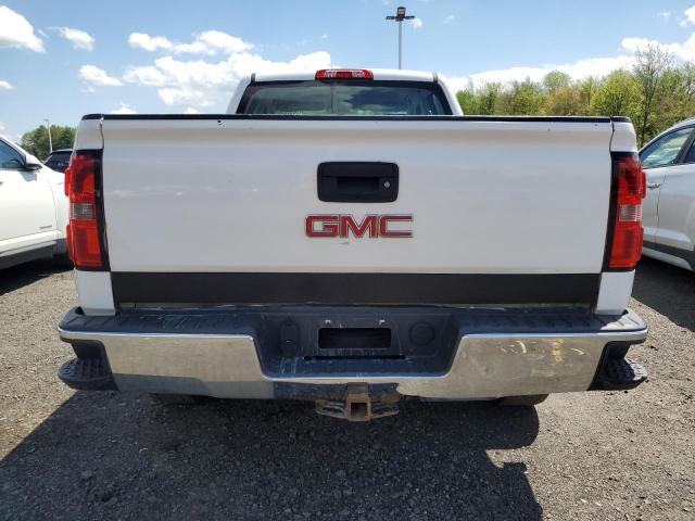 Pickups GMC SIERRA 2015 White
