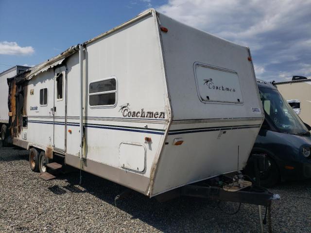 2004 Coah Tl
