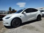 2021 Tesla Model Y  for Sale in North Las Vegas, NV - Minor Dent/Scratches
