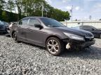 2012 Honda Accord Exl للبيع في North Billerica، MA - Front End
