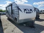 2019 Foresriver Toyhauler за продажба в Earlington, KY - Hail