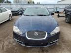 2009 JAGUAR XF LUXURY for sale at Copart ON - TORONTO