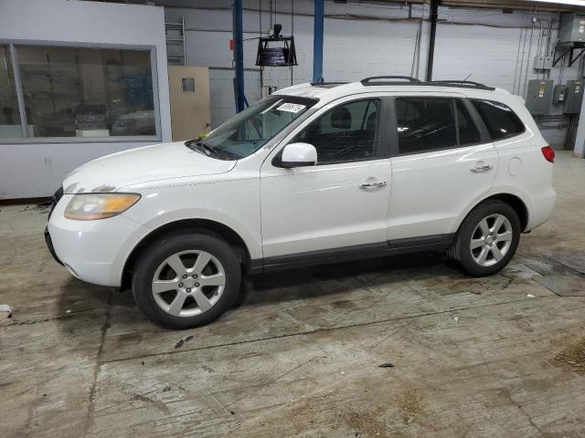 2009 Hyundai Santa Fe Se