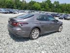 2023 Toyota Camry Le   იყიდება Mebane-ში, NC - Front End