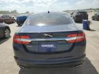 2015 Jaguar Xf 2.0T Premium за продажба в Kansas City, KS - Front End