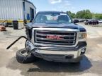 2015 Gmc Sierra K1500 Sle на продаже в Shreveport, LA - Front End
