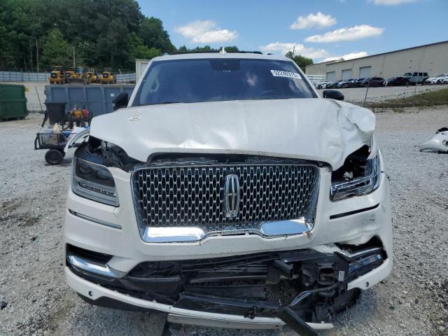  LINCOLN NAVIGATOR 2019 White