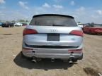 2016 Audi Q5 Premium Plus for Sale in Elgin, IL - Front End