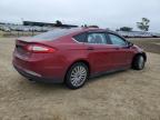 2014 Ford Fusion S Hybrid for Sale in American Canyon, CA - Front End