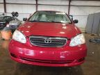 2007 Toyota Corolla Ce na sprzedaż w Pennsburg, PA - Side