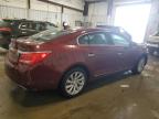 2016 Buick Lacrosse  en Venta en Franklin, WI - Hail