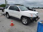 2004 Toyota 4Runner Sr5 en Venta en Lebanon, TN - Front End