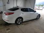 2013 Kia Optima Hybrid на продаже в Lexington, KY - Front End