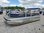 2022 Sun Tracker Partybarge en Venta en Lawrenceburg, KY - Side
