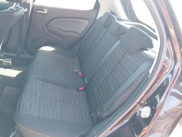 2010 MAZDA 2 TAMURA