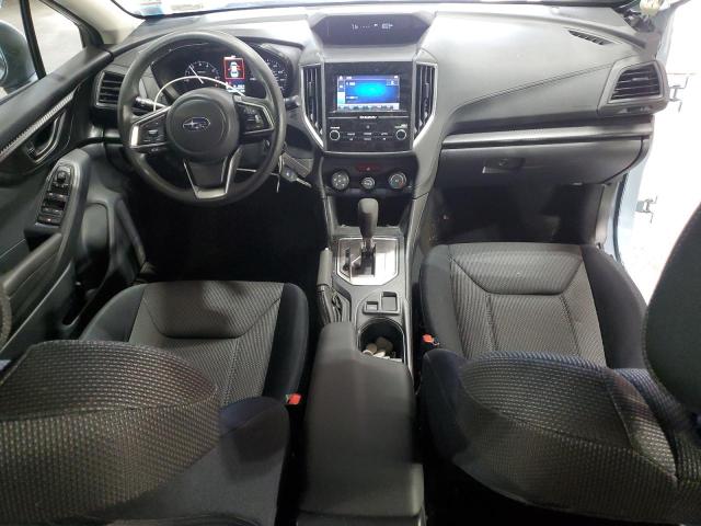  SUBARU CROSSTREK 2019 Blue
