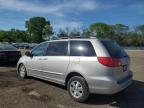 2008 Toyota Sienna Ce იყიდება Des Moines-ში, IA - Side