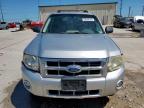 2008 Ford Escape Xlt na sprzedaż w Haslet, TX - Front End
