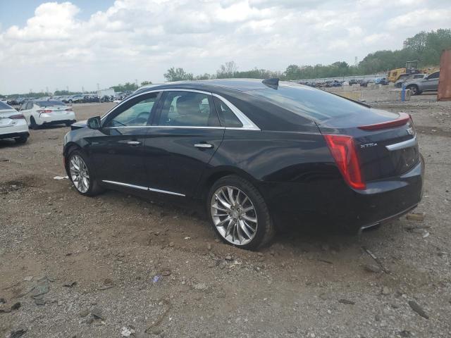  CADILLAC XTS 2016 Czarny