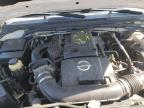 2010 Nissan Frontier Crew Cab Se en Venta en Greenwell Springs, LA - Mechanical