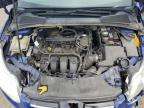 2012 Ford Focus Sel იყიდება Louisville-ში, KY - Front End