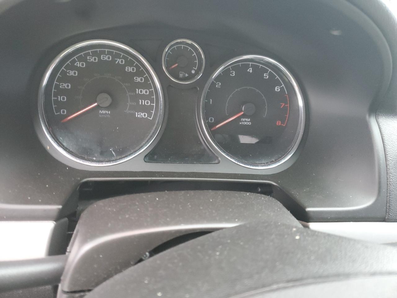 2009 Chevrolet Cobalt Lt VIN: 1G1AT18H497259860 Lot: 90650855