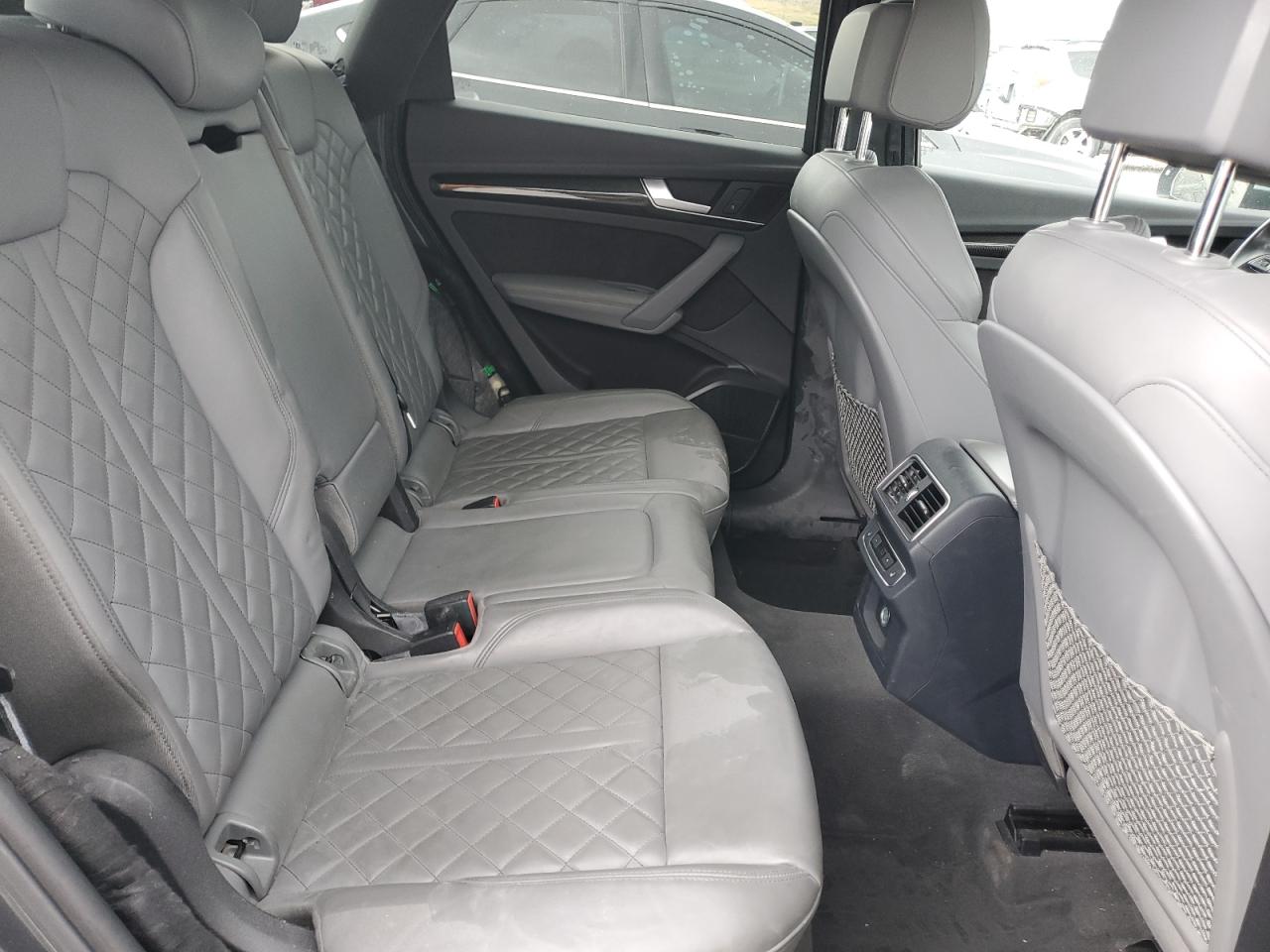2018 Audi Sq5 Prestige VIN: WA1C4AFY3J2185410 Lot: 56723415