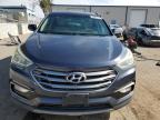 2017 Hyundai Santa Fe Sport  за продажба в Albuquerque, NM - Rear End