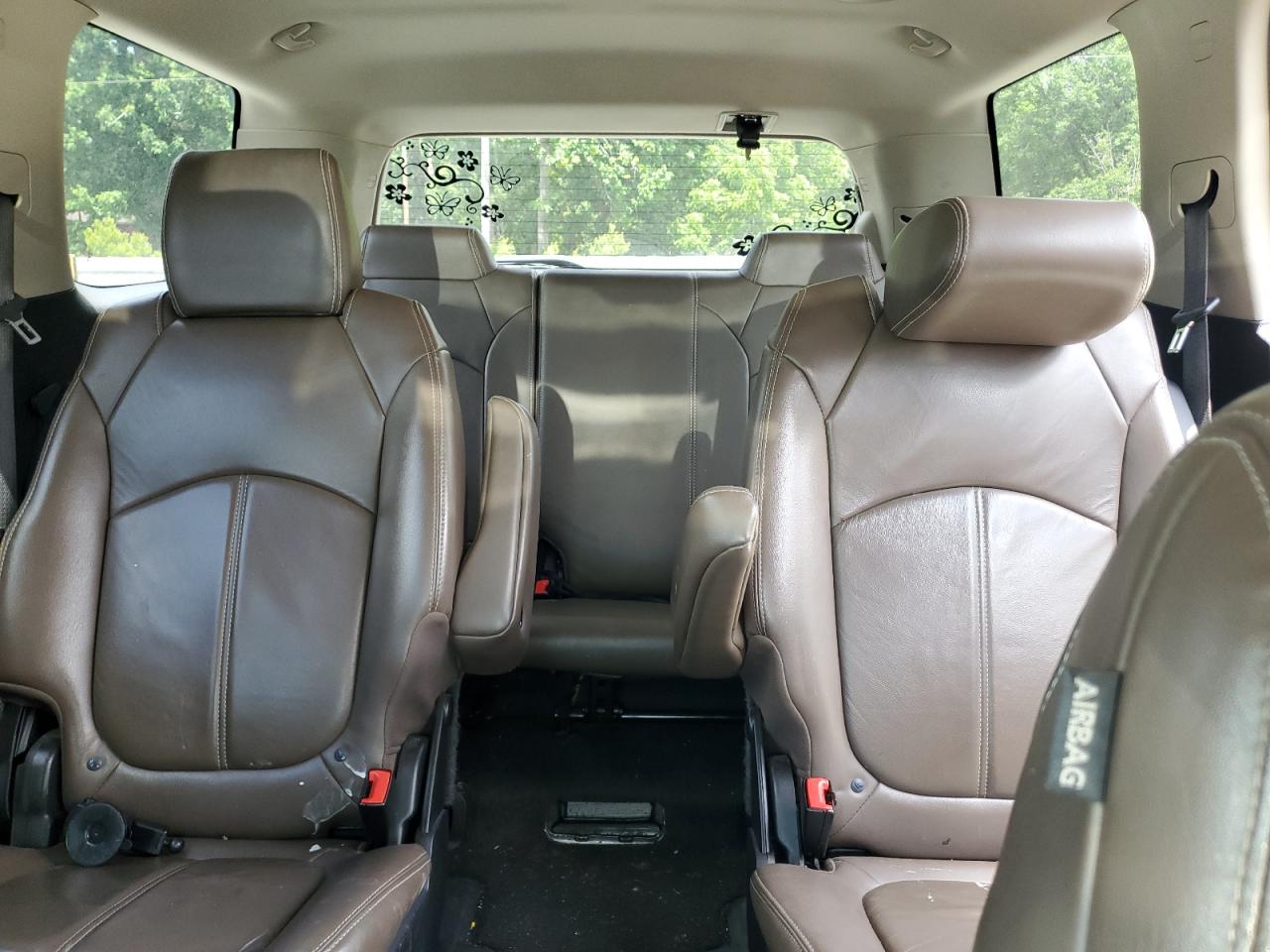 2015 GMC Acadia Slt-1 VIN: 1GKKRRKD7FJ237935 Lot: 57123395