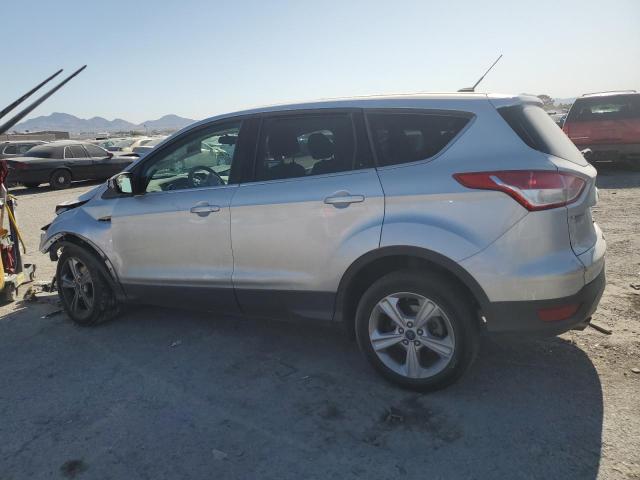 Паркетники FORD ESCAPE 2014 Серебристый