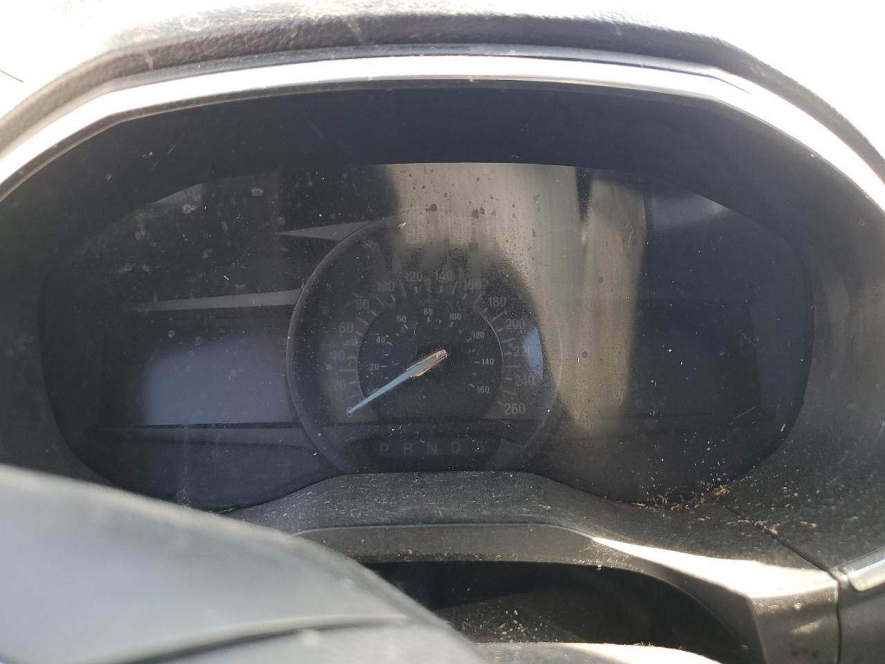 2020 Ford Edge Titanium VIN: 2FMPK4K98LBA51661 Lot: 59050565