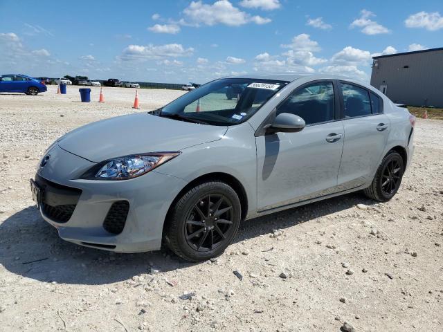  MAZDA 3 2013 Gray