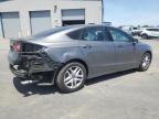 2014 Ford Fusion Se zu verkaufen in Antelope, CA - Rear End