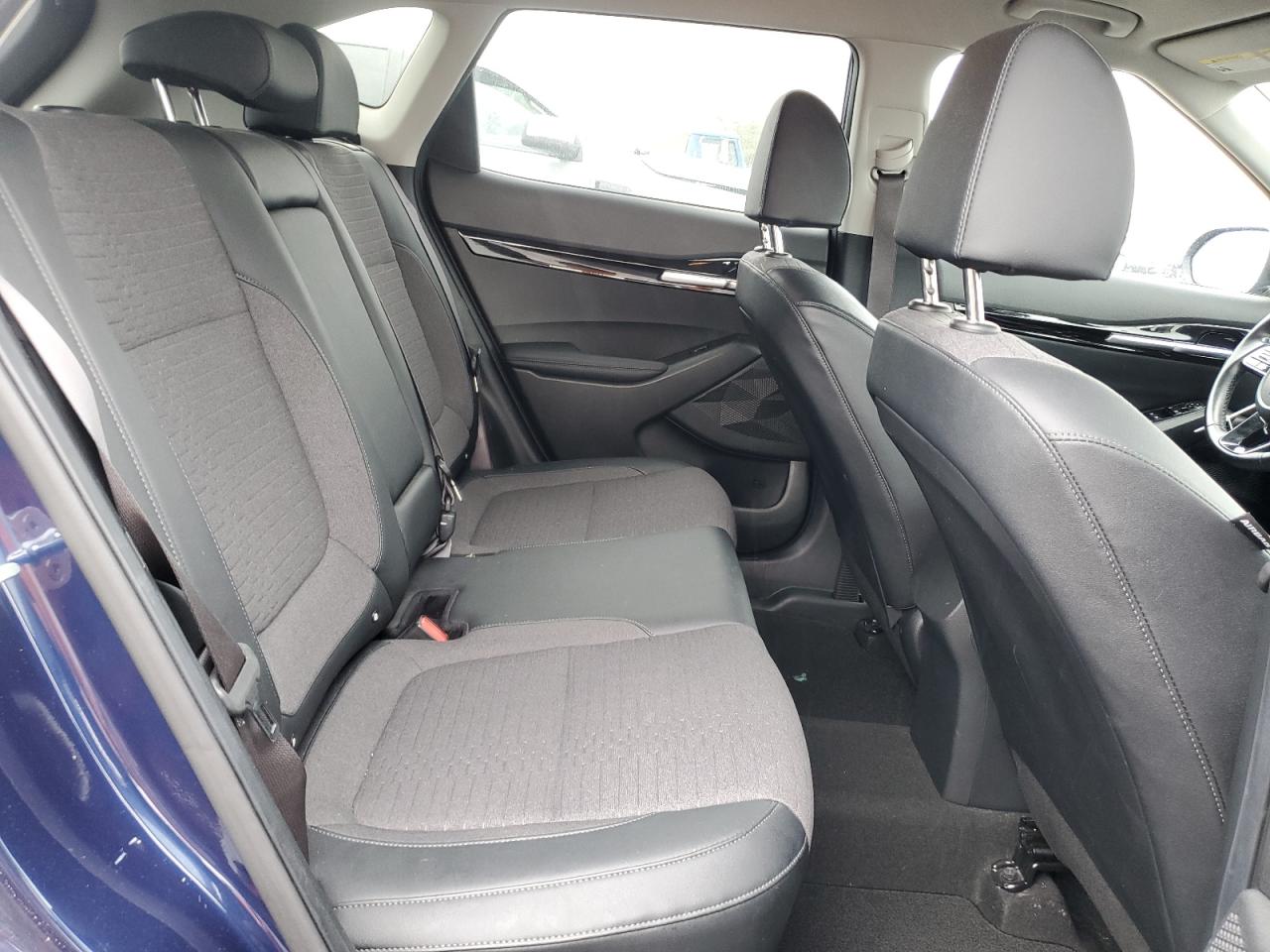 2021 Kia Seltos S VIN: KNDEUCA20M7129459 Lot: 56697015