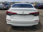 2024 HONDA CIVIC SPORT à vendre chez Copart ON - COOKSTOWN