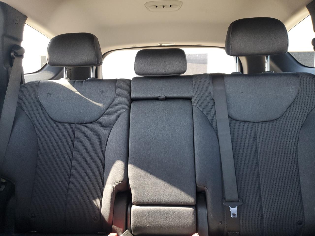 2019 Hyundai Santa Fe Sel VIN: 5NMS33ADXKH029303 Lot: 56558045