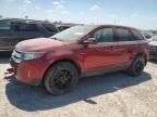 2013 Ford Edge Limited for Sale in Greenwood, NE - Front End