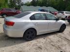 2013 Volkswagen Jetta Base იყიდება West Warren-ში, MA - Front End