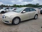 2011 Chevrolet Cruze Lt   for Sale in Florence, MS - Front End