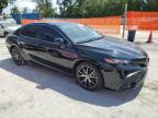 2023 Toyota Camry Se Night Shade de vânzare în Ocala, FL - Rear End