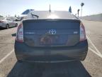 2015 Toyota Prius  de vânzare în Van Nuys, CA - Front End