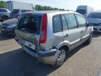 2008 FORD FUSION STY for sale at Copart NEWBURY