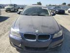 2011 Bmw 335 D de vânzare în Antelope, CA - Minor Dent/Scratches