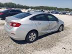 2018 Chevrolet Cruze Ls for Sale in Ellenwood, GA - Side