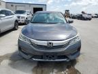2016 Honda Accord Exl for Sale in New Orleans, LA - Rear End